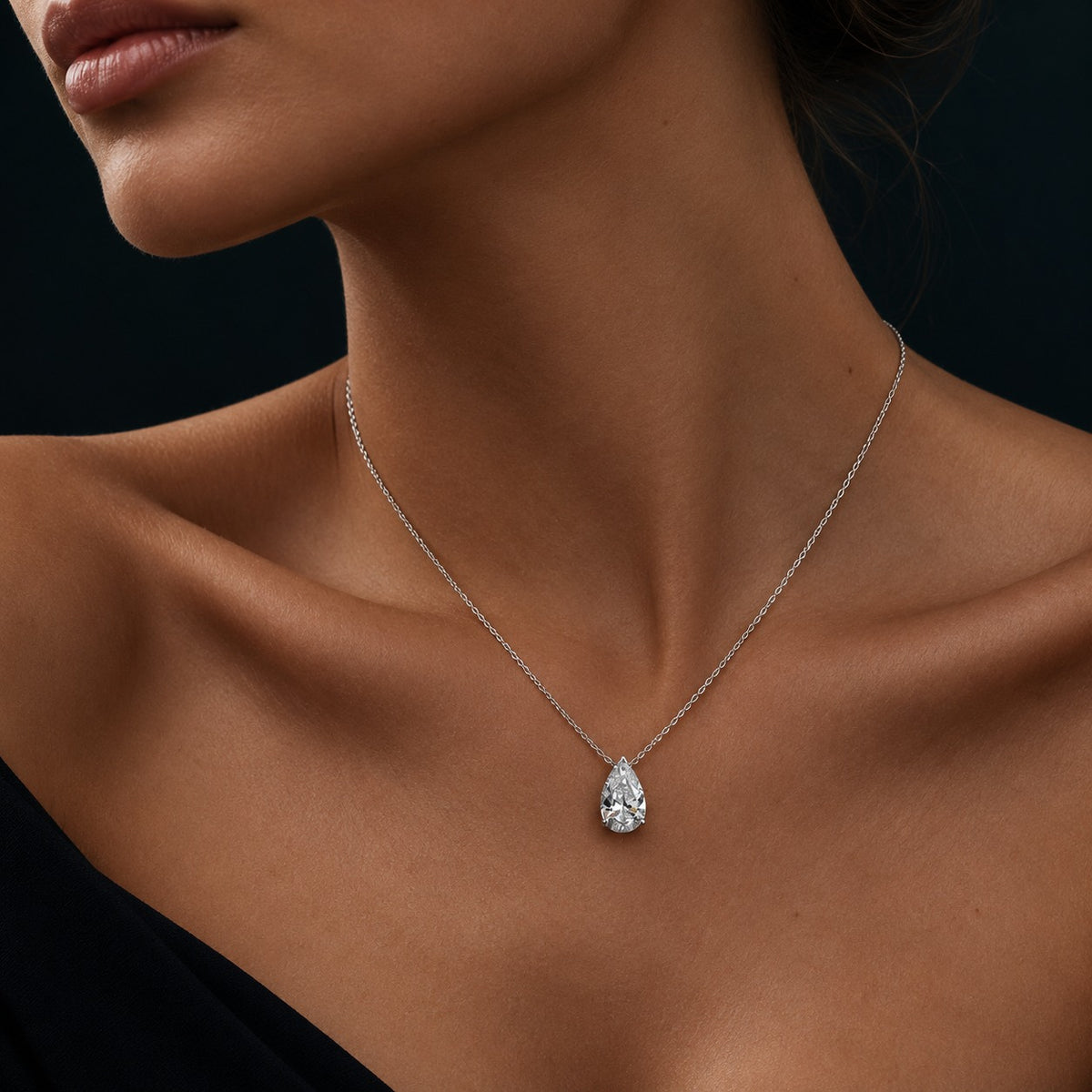 Étoile Necklace