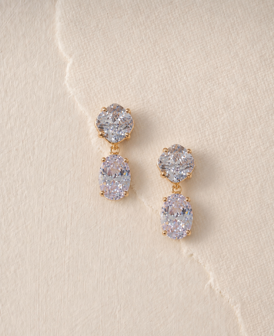 Claire Earrings
