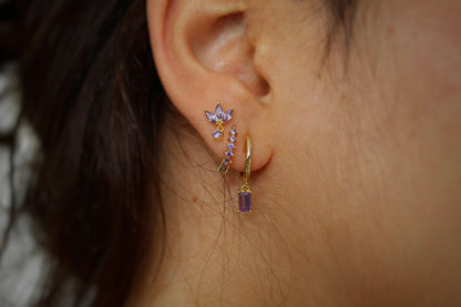 ENSEMBLE VIOLET