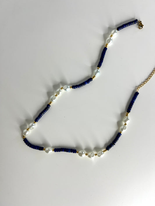 COLLIER GAONA