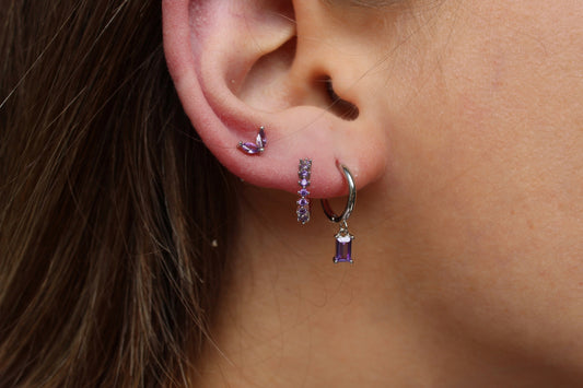 ENSEMBLE VIOLET